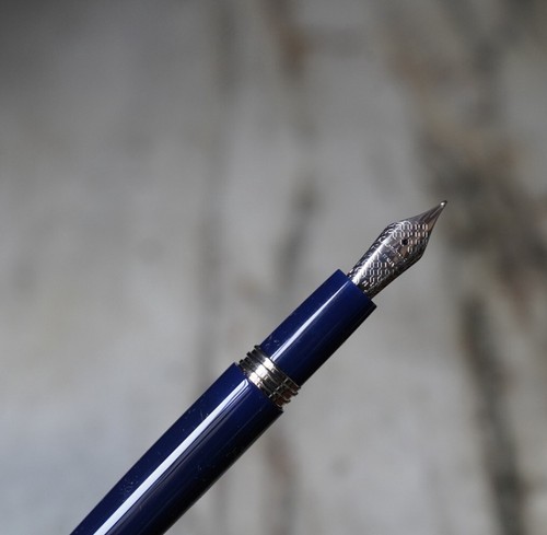 Magnifique stylo plume - magnifique,
