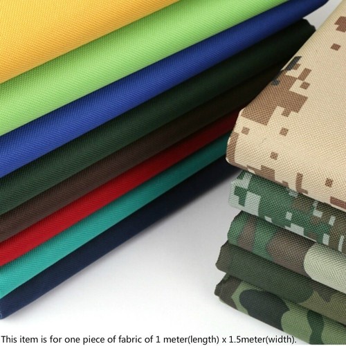 Ripstop imperméable tissu - 1m,