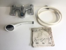 Mixer Baignoire Hansa Europa