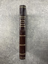 VANSON. CRIMÉE ITALIE MEXIQUE. LETTRES DE CAMPAGNES 1854-1867. LEVRAULT. 1905