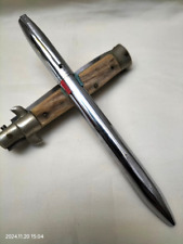 STYLO BILLE VINTAGE 4 COULEURS VISOR COLOR. RECHARGES NEUVES