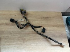 UN FAISCEAU ELECTRIQUE MOTO