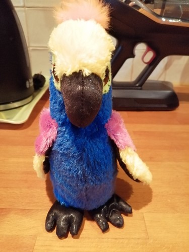 Lot peluches doudou - lot,