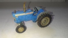 Vintage Corgi Ford 5000 Super