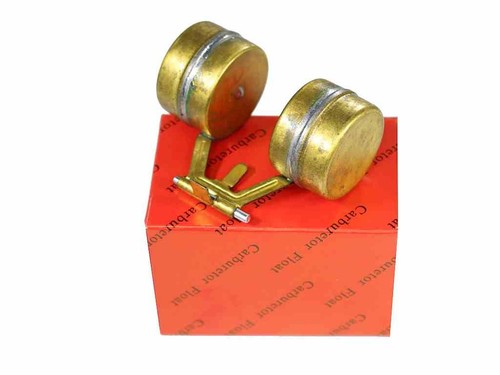 Carburateur flotteur etz - flotteur,