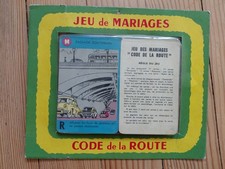 🌸Ancien jeu de cartes "