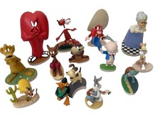 COLLECTION - WARNER BROS - LOT