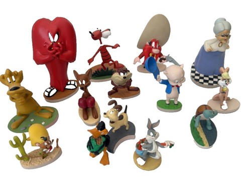 Collection warner bros - -,