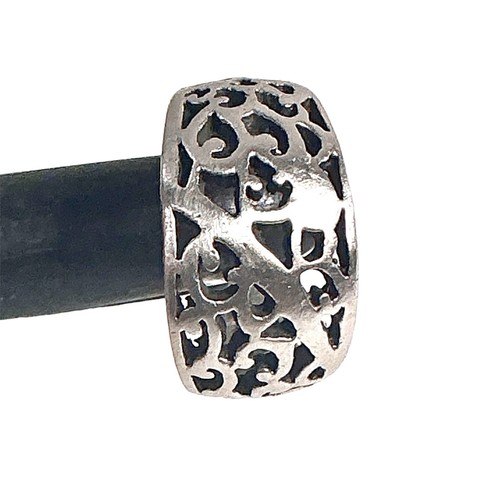 Superbe importante bague - superbe,