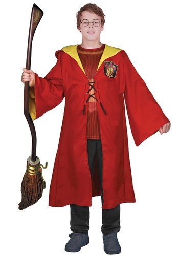 Harry potter quidditch - potter,