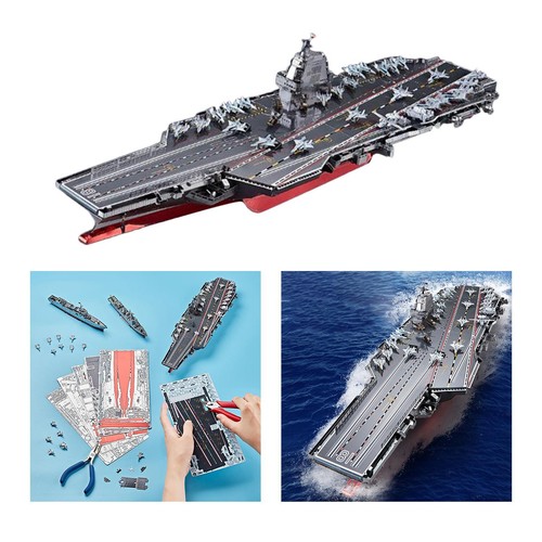 1000 kits modèles - 1/1000, de