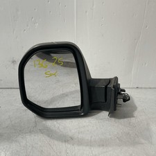 rétroviseur électrique