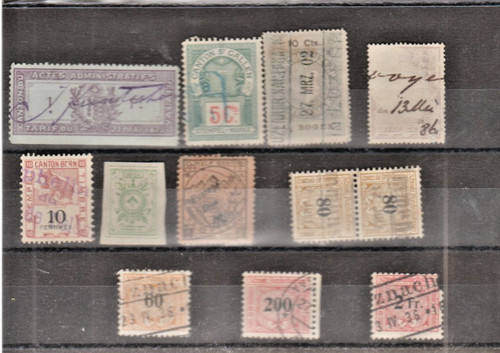 143 timbre poste suisse - 143-timbre,