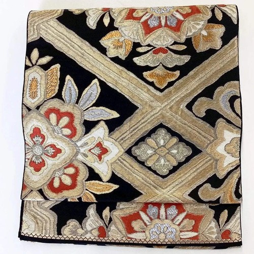 7291 ceinture kimono - ceinture,