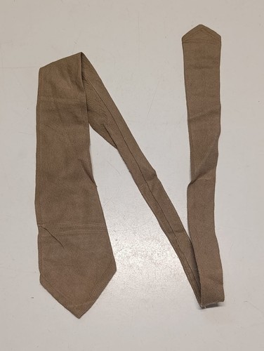 Cravate troupe américaine ww2