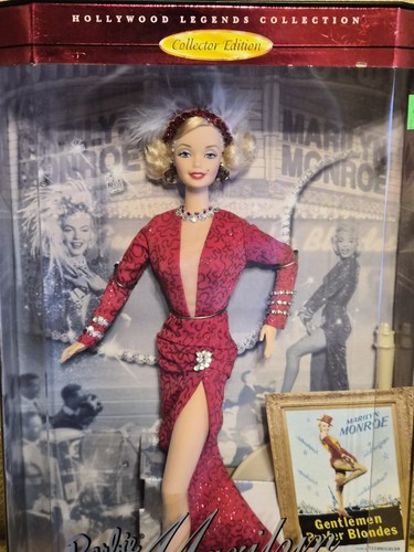 Marilyn monroe gentlemen - marilyn,