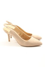 ZARA BASIC Escarpin à bride