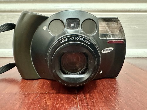 Samsung ecx 35mm point - samsung,