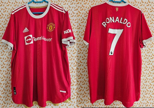 Maillot manchester united 2021 - manchester,