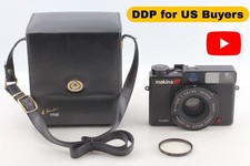 Véritable étui rigide [ top