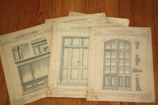 Menuiserie Charpente