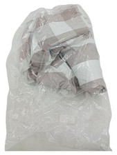 IKEA Couette Grise Coton