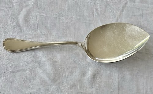 Cuillere servir glace en - glace,