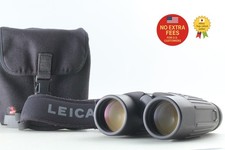 [ Boîtier/sangle comme neuf] Jumelles Leica 10 x 42 BN du JAPON