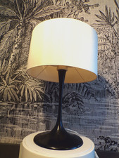 LAMPE TULIPE-TEMDE-Eva Renée