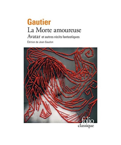 Morte amoureuse avatar - morte,