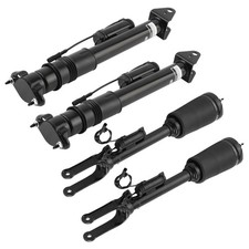 Avant Arrière Suspension