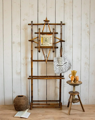 Max porte manteau miroir - le,