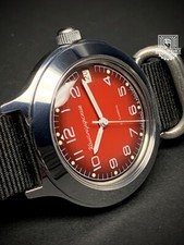 Vostok Komandirskie 92154B -