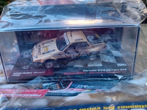Collection vainqueur rallye - vainqueur,