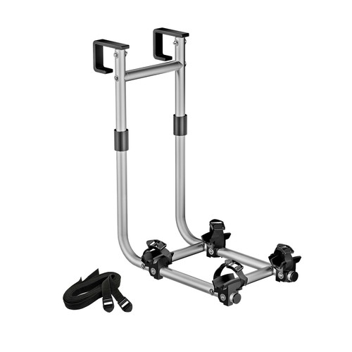 Wiltec porte vélos échellle - vélos,