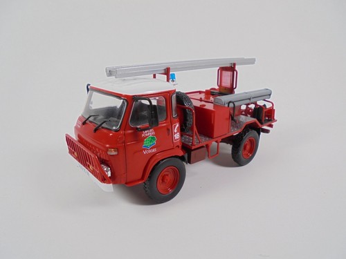 Véhicule pompiers saviem - pompiers,