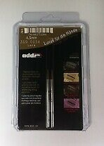 Lang yarns addi laceshort - lang,