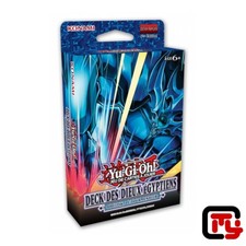 Deck Des Dieux Egyptiens -