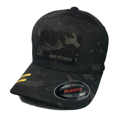 Ukom flexfit tireurs casquette - ukom,