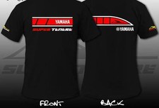 T-SHIRT SUPER TENERE YAMAHA