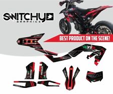 Kit Autocollant Graphiques