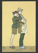 DODIER - JEROME K. JEROME