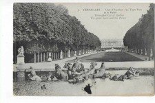 78  VERSAILLES  CHAR D APOLLON