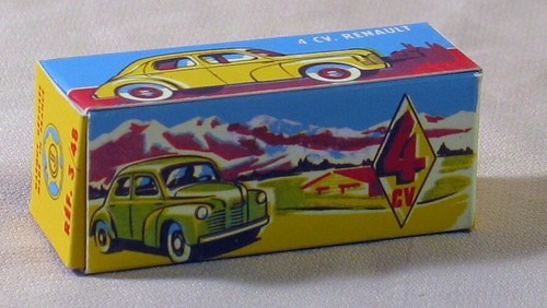 48 renault 4 - renault,