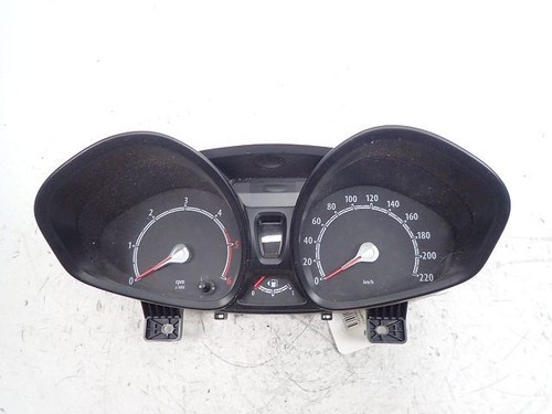 Compteur 1786854 ford fiesta - compteur, 6