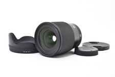 Près De Mint Sigma 16mm F/1.4