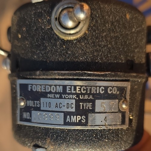 Vintage foredom electric - vintage, co