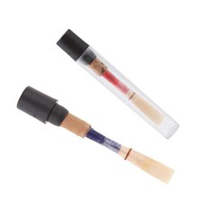 Anches de Hautbois, Anches de Hautbois Faites  Main de Force Moyenne Douce avec