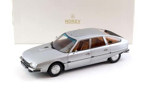 Norev citroën cx 2200 - 1:18,