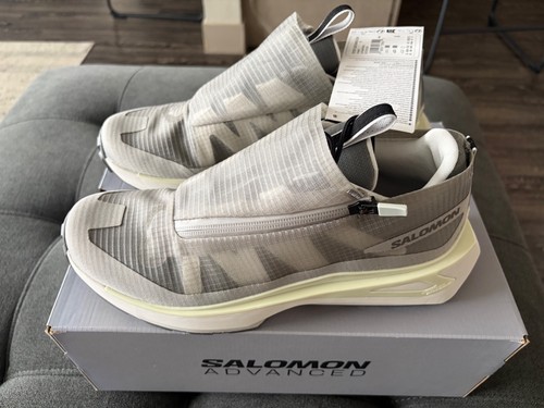 Salomon advanced glacier - salomon,